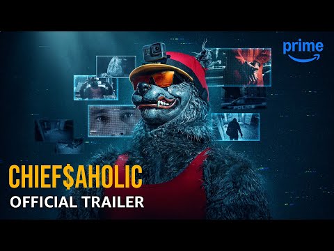 ChiefsAholic: A Wolf in Chiefs Clothing'