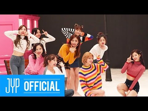 TWICE