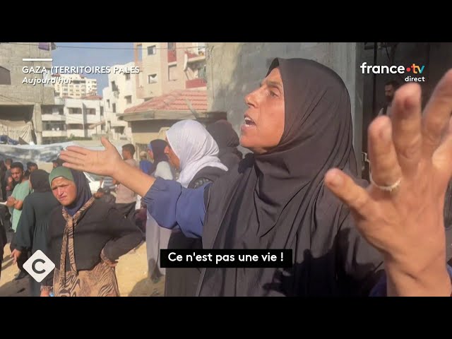Israël-Iran : qui sort vainqueur ?