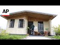 3-D printed homes may be solution to Kenyas affordable housing crisis