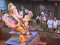 Pudhachchya Varsi Lavakar Yaa Marathi Bhajan [Full Song] I Thuee Thuee Naachat Majha Ganapati Aalaa