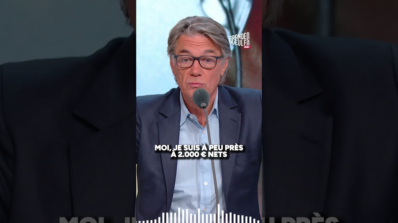 💥 "4500 € à 2, on est dans le rouge le 10 !"