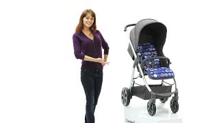 Обзор коляски Матрас в коляску Ceba Baby Видеоинструкции.