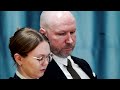 Mass killer Breivik loses Norway human rights | REUTERS