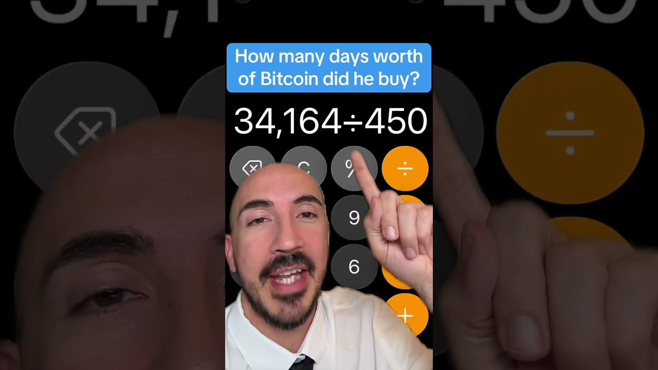 Ultimate Bitcoinmaxxer