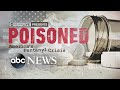 Poisoned: Americas Fentanyl Crisis l ABCNL