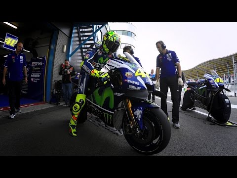 GoPro: Valentino Rossi Joins the GoPro Family