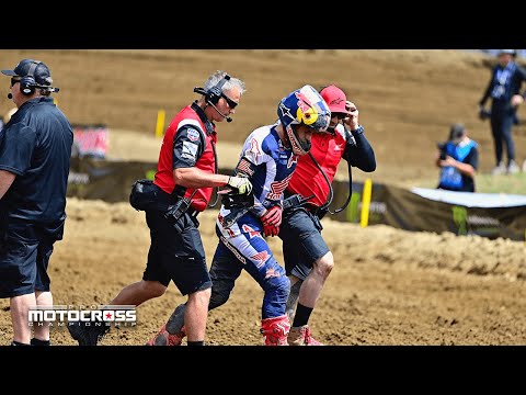 Pro Motocross 2023: Red Bud Highlights