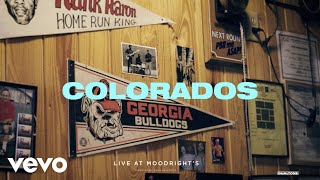 Futurebirds - Colorados (Live from Moodright&#39;s)