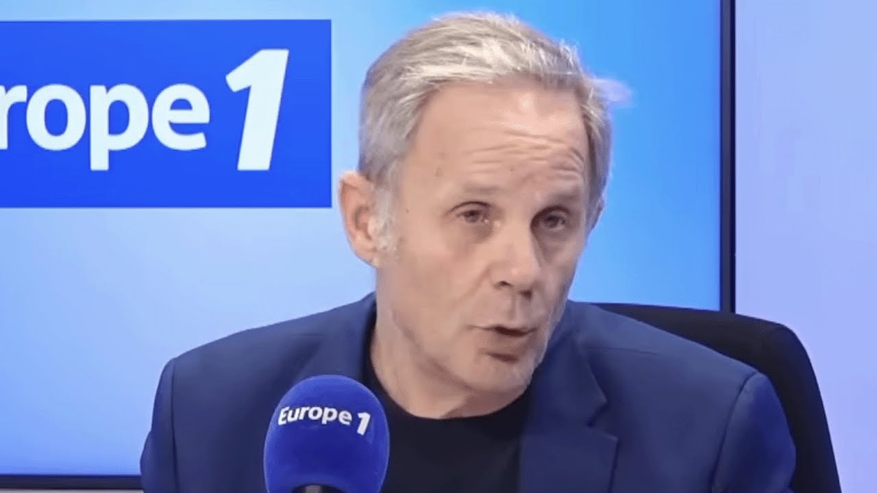 Budget 2026 : «On arrivera à rien de très important», déclare Jean Garrigues, historien et spé