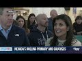 Sorting through Nevadas confusing primary and caucuses - 01:50 min - News - Video