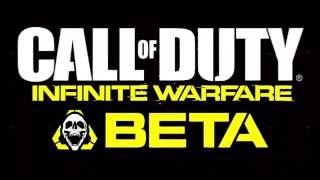 Call of duty: infinite warfare disponible sur ps4 :  bande-annonce
