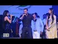 Salman Enthralls With His Singing At A Tennis Championship