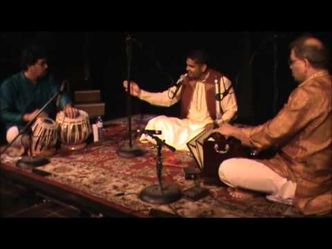 Manu Srivastava - Manu Srivastava- Raag Yaman