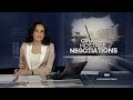 Potential breakthrough in negotiations over potential cease-fire, hostage release  - 02:36 min - News - Video