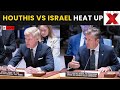 Middle East LIVE: Houthis-Israel Tensions Intensify; Yemen Faces Worsening Humanitarian Emergency