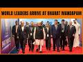 BRICS Summit 2026 Concludes Today | Partner Nations’ Leaders Arrive At Bharat Mandapam | News9