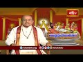 యుద్ధంలో తప్పకుండ ఉండవలసినవి ఇవే | Andhra Mahabharatam by Sri Garikipati Narasimha Rao | Bhakthi TV