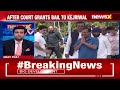Delhi CM Skips Another ED Summon | Delhi Excise Policy Case  | NewsX  - 04:55 min - News - Video