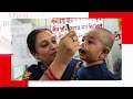 Diarrhoea Se Darr Nahin: Saving Young Lives At The Doorstep  - 00:31 min - News - Video