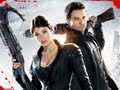 Button to run trailer #2 of 'Hansel and Gretel Witch Hunters'