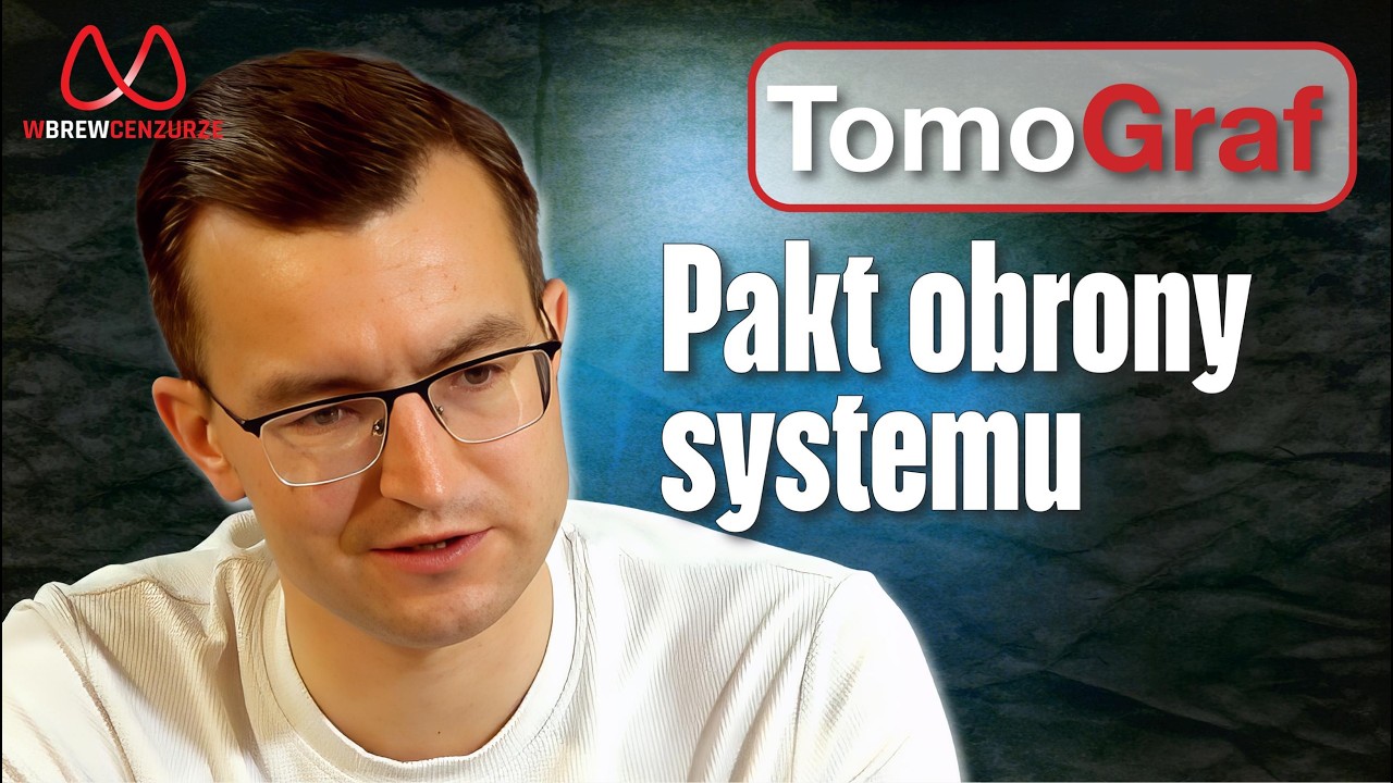 Pakt obrony systemu