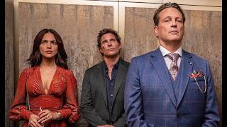 Mike and Nick and Nick and Alice (2026) Full Recap