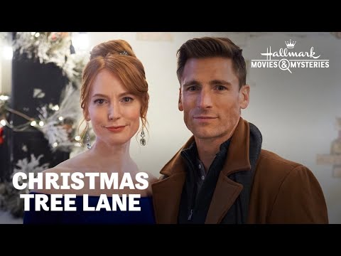 Christmas Tree Lane'