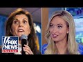 McEnany to Haley: The Ted Cruz playbook doesnt work