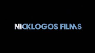 NickLogos Films - New Logo / Branding (2023-present)