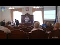 XVII sesja Rady Miejskiej Chojnowa 28.08.2019