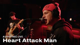 Heart Attack Man on Audiotree Live (Full Session)