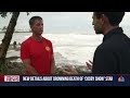 Lifeguard reveals new details about effort to rescue ‘Cosby Show’ star from drowning  - 02:13 min - News - Video