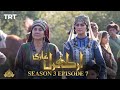 Ertugrul Ghazi Urdu  Episode 07 Season 3