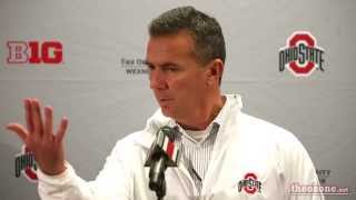 Ohio State Football