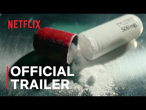 Cold Case: The Tylenol Murders'