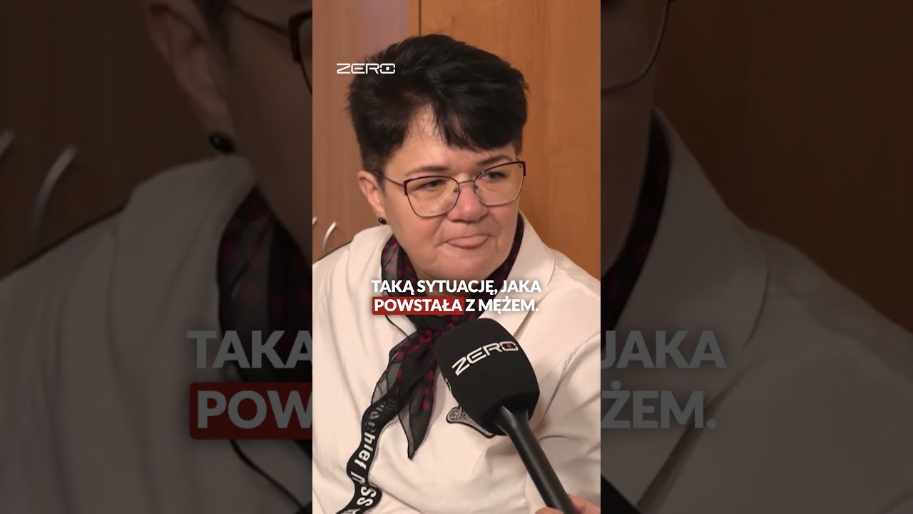 WZRUSZAJĄCA HISTORIA MAMY NIEPEŁNOSPRAWNEGO CHŁOPAKA
