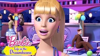 Barbie - Podivne mal aty