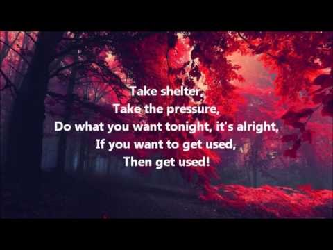 Years & Years - Take Shelter ( Lyrics )