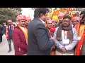 Ayodhya Ram Mandir: हमारे जीवन का सबसे सुखद क्षण: प्राण प्रतिष्ठा में शामिल होने वाले रामभक्त  - 03:17 min - News - Video