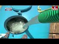 నీళ్లు ఎక్కువగా వాడితే 5 వేల ఫైన్ | Drinking Water | Jordar News | hmtv  - 01:21 min - News - Video
