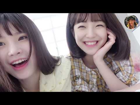 fromis_9 Highlights & Funny Moments!!