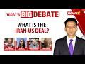 Trump’s Iran Deal Set For Friday Signing Amid G7 Spotlight | NewsX