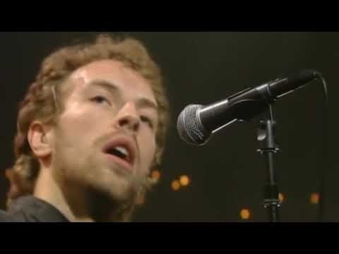 Coldplay - Yellow (Live From Austin City Limits)