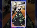 Uorfi Javed | Lights, Camera, Action And Butterflies - A Look At Uorfi Javeds 3D Outfit  - 00:56 min - News - Video