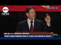 Marco Rubio memorializes Charlie Kirk at Arizona event