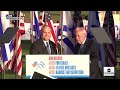 LIVE: March for Israel draws thousands in pro-Israel rally in Washington D.C.  - 28:16 min - News - Video