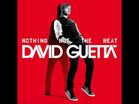Where Them Girls At - David Guetta (Feat. Flo Rida & Nicki Minaj) Clean Version