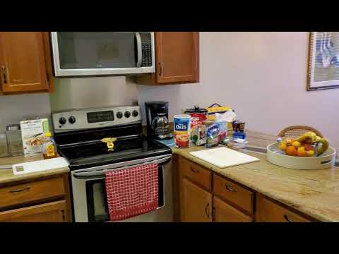 Property video