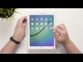 Samsung Galaxy Tab S2 9.7inch 64GB White (SM-T813) | Setup Video & Quick Look